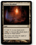 Stensia Bloodhall