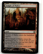 Temple of Malice