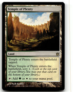 Temple of Plenty