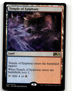 Temple of Epiphany
