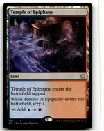 Temple of Epiphany