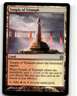 Temple of Triumph