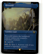 Rivendell (Borderless)