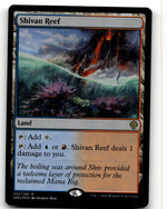 Shivan Reef