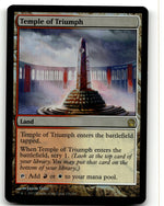 Temple of Triumph