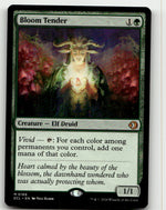 Bloom Tender