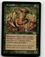 Brood Sliver