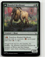 Bonded Herdbeast