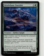 Bristlebane Outrider