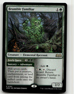 Bramble Familiar