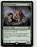 Bedrock Tortoise