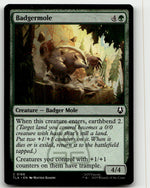 Badgermole