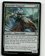 Beastrider Vanguard