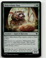 Bakersbane Duo