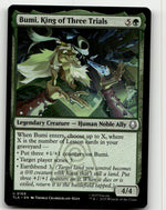 Bumi, King of Three Trials