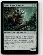Brambleguard Veteran