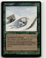 Blizzard