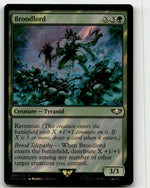 Broodlord (Surge Foil)