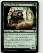 Bakersbane Duo