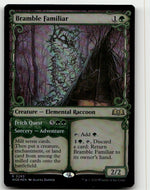 Bramble Familiar (Showcase)