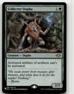 Collector Ouphe