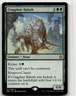 Cragplate Baloth