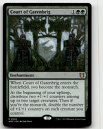 Court of Garenbrig