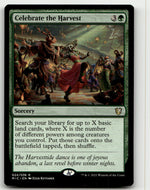 Celebrate the Harvest
