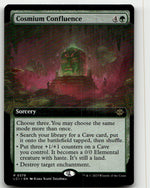 Cosmium Confluence (Extended Art)
