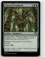 Colossal Dreadmask
