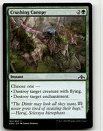 Crushing Canopy