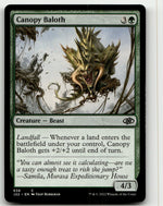 Canopy Baloth