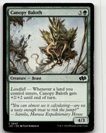 Canopy Baloth