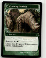 Crashing Footfalls (Future Sight)
