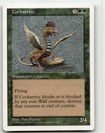 Cockatrice