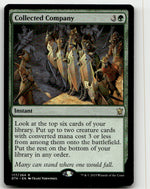 Collected Company