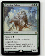 Cragplate Baloth