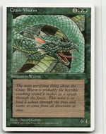 Craw Wurm