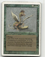 Cockatrice