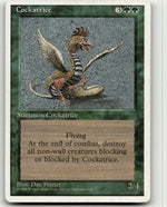 Cockatrice