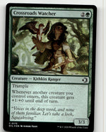 Crossroads Watcher