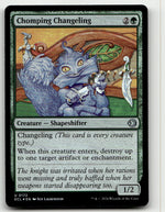 Chomping Changeling