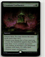 Cosmium Confluence (Extended Art)