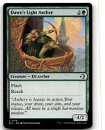 Dawn's Light Archer