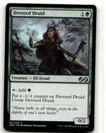 Devoted Druid