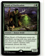 Druid of Purification