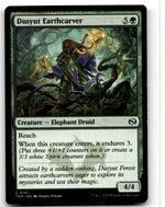 Dusyut Earthcarver