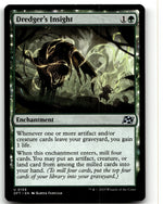 Dredger's Insight