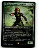 Doric, Nature's Warden