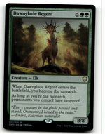 Dawnglade Regent